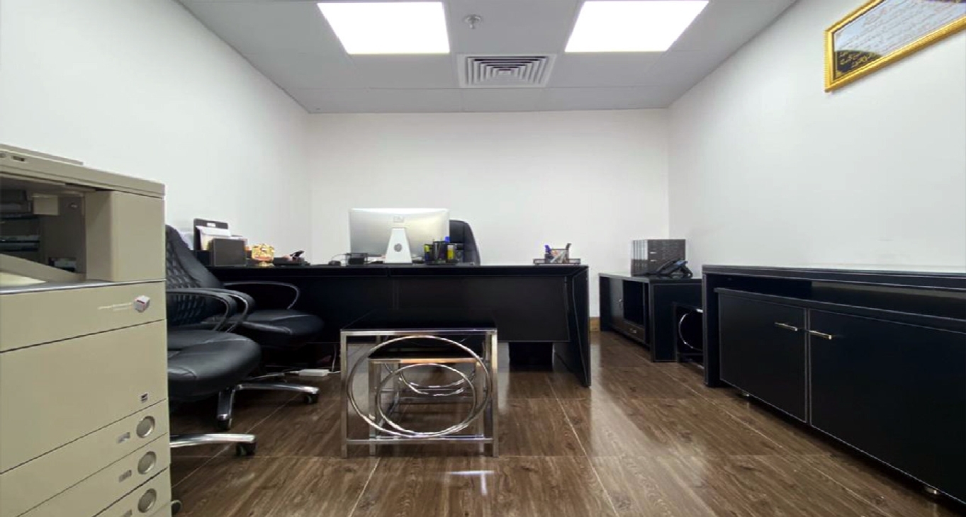 办公室租金1st Floor DNIR Building_4-4