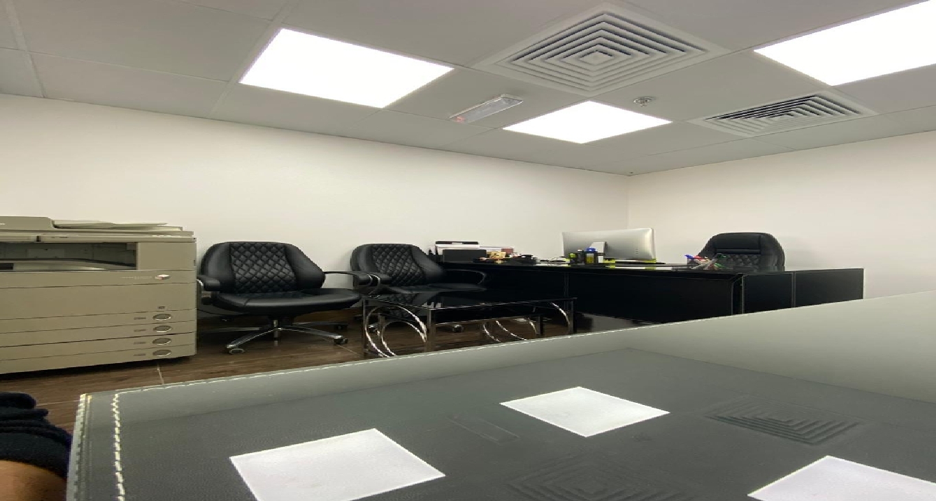 办公室租金1st Floor DNIR Building_5-5