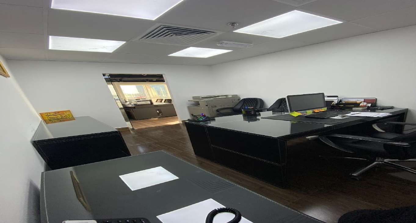 办公室租金1st Floor DNIR Building_9-9