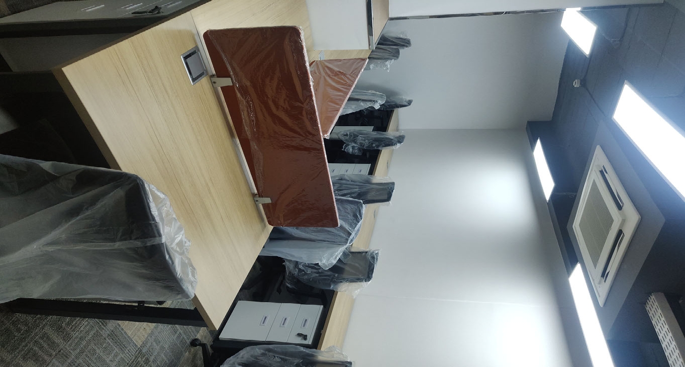 Бизнес центр 1st Main Rd, 107_8-8 Cнять офис 1st Main Rd, 107_8-8