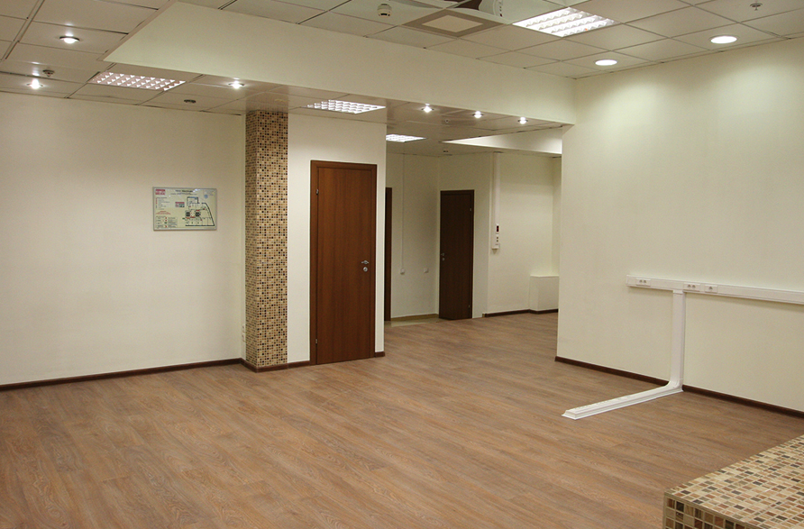 location de bureau yamskoe plaza-3