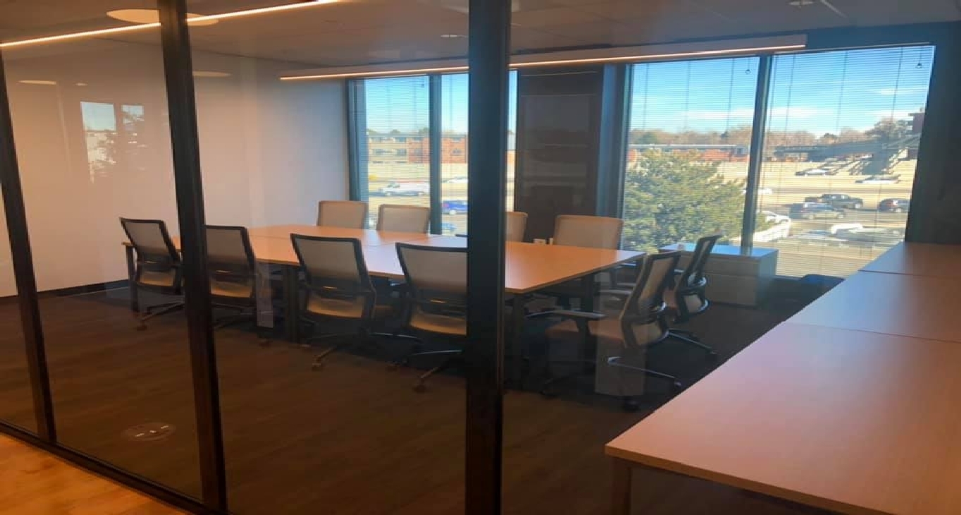 Rent office 2000 S. Colorado Blvd_3-3