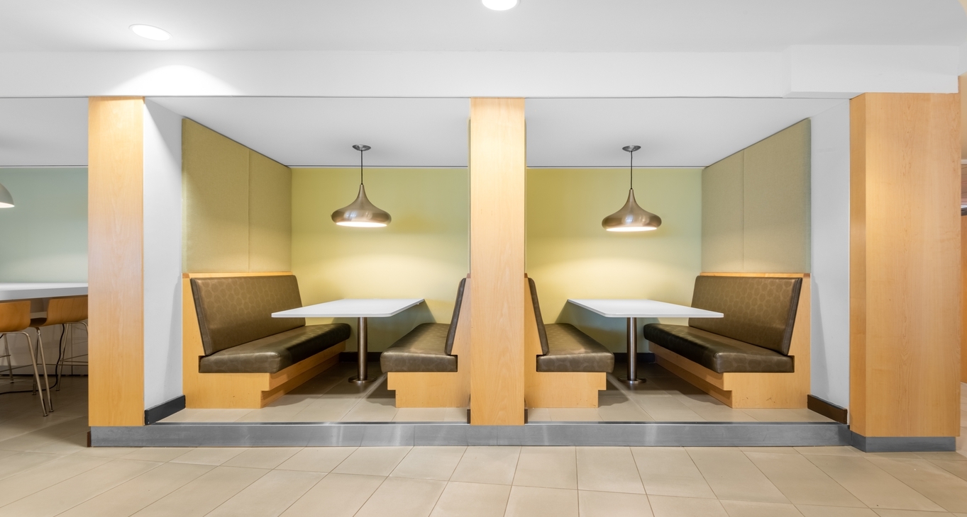 商务中心200 Vesey Street_1-2 办公室租金200 Vesey Street_1-2