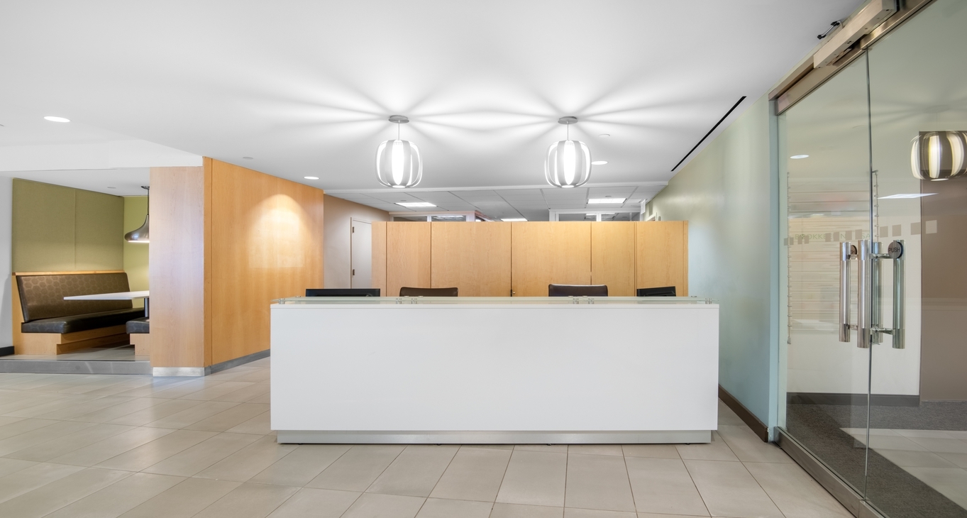 商务中心200 Vesey Street_2-3 办公室租金200 Vesey Street_2-3