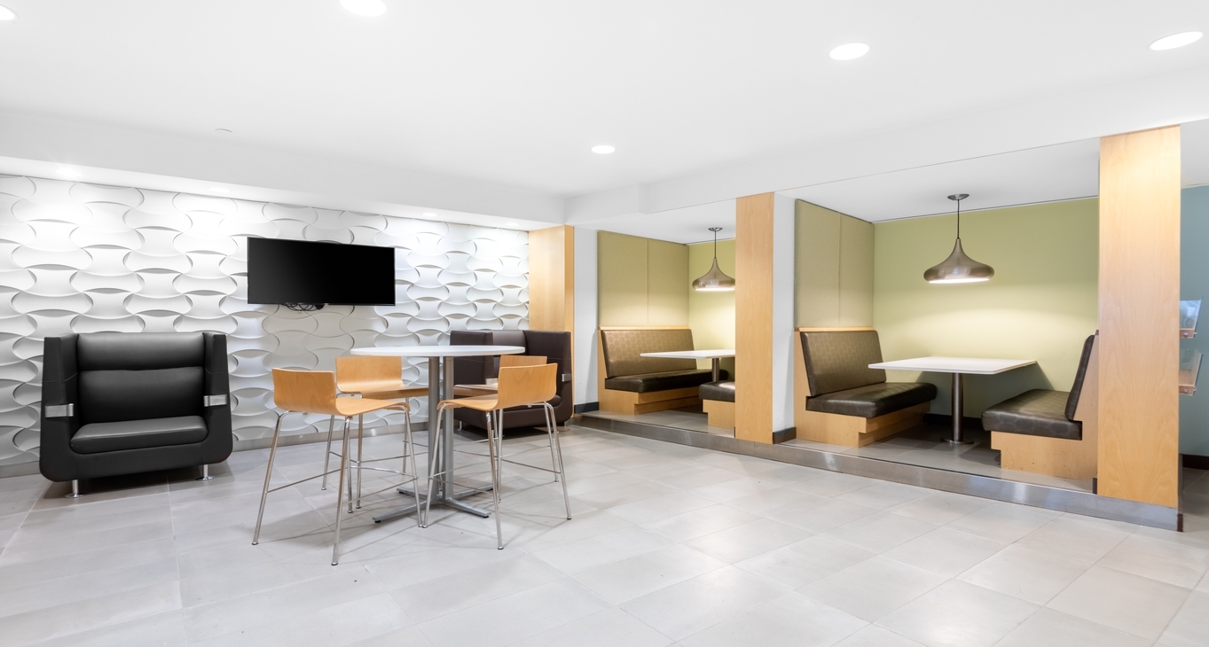 商务中心200 Vesey Street_4-4 办公室租金200 Vesey Street_4-4