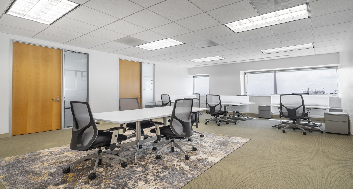 비즈니스 센터 201 South Biscayne Boulevard_8-8 201 South Biscayne Boulevard_8 임대 사무실-8