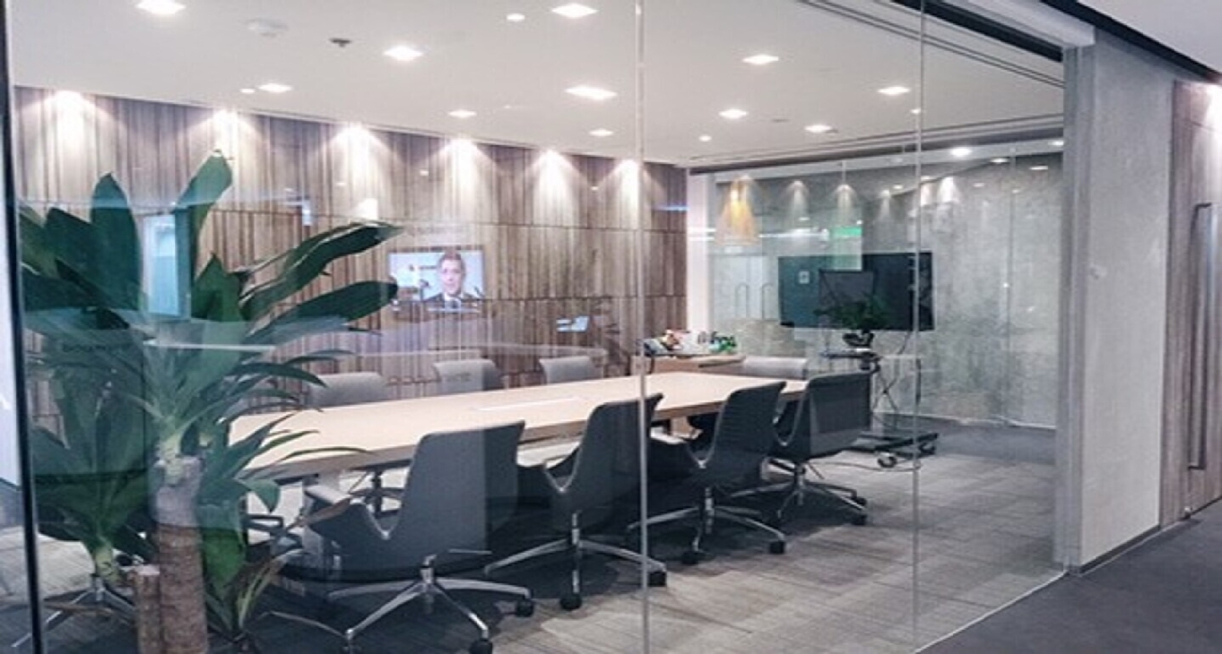 20F, SJ Infinite I Business Complex, 349 Vibhavadi-Rangsit Road, Chompol_10 ビジネスセンター-10 レンタルオフィス 20F, SJ Infinite I Business Complex, 349 Vibhavadi-Rangsit Road, Chompol_10-10