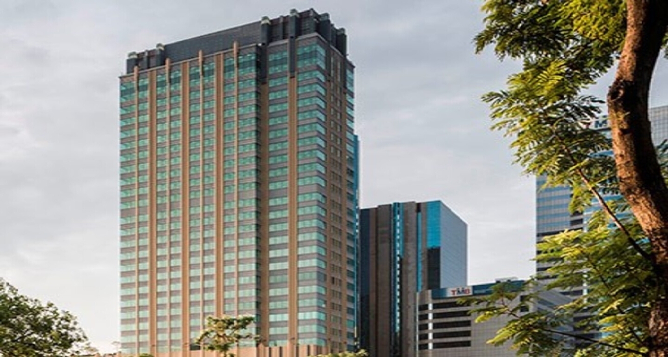 20F, SJ Infinite I Business Complex, 349 Vibhavadi-Rangsit Road, Chompol_5 ビジネスセンター-5 レンタルオフィス 20F, SJ Infinite I Business Complex, 349 Vibhavadi-Rangsit Road, Chompol_5-5