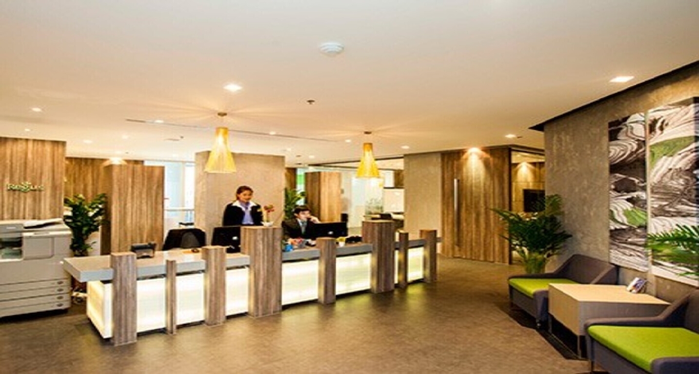 20F, SJ Infinite I Business Complex, 349 Vibhavadi-Rangsit Road, Chompol_7 ビジネスセンター-7 レンタルオフィス 20F, SJ Infinite I Business Complex, 349 Vibhavadi-Rangsit Road, Chompol_7-7