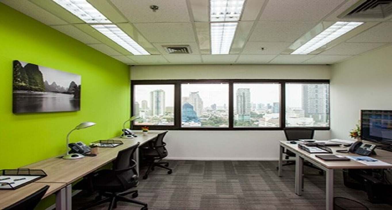 20F, SJ Infinite I Business Complex, 349 Vibhavadi-Rangsit Road, Chompol_9 ビジネスセンター-9 レンタルオフィス 20F, SJ Infinite I Business Complex, 349 Vibhavadi-Rangsit Road, Chompol_9-9