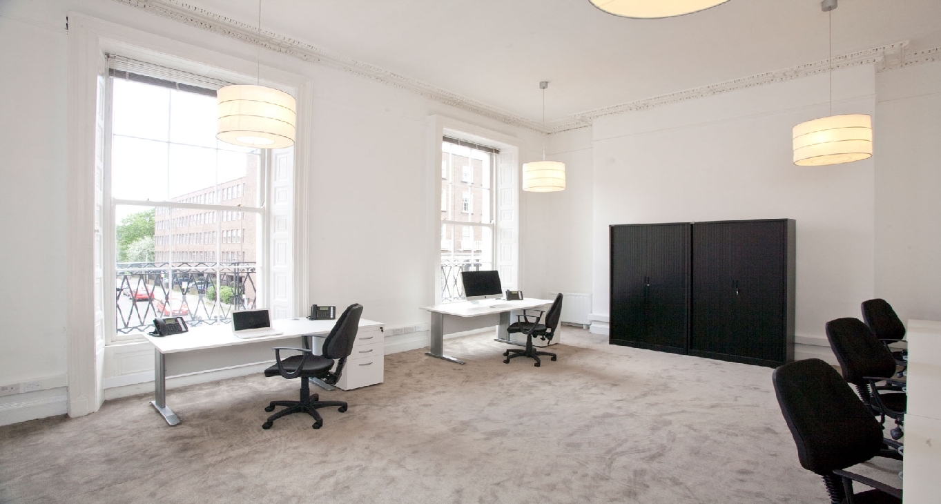 Centre d'affaires 20 Harcourt Street_12-12 Bureaux à louer 20 Harcourt Street_12-12