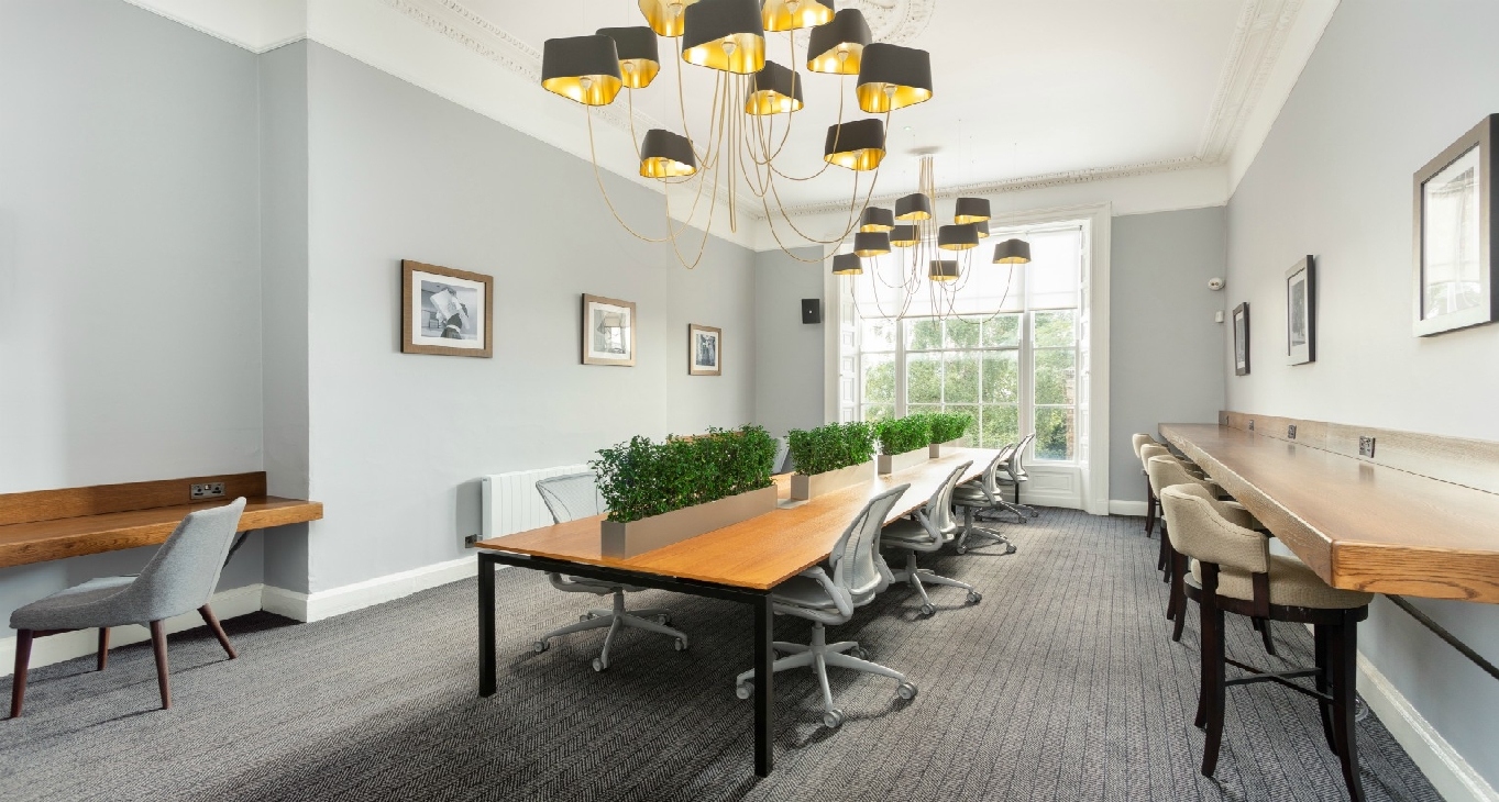 Centre d'affaires 20 Harcourt Street_13-13 Bureaux à louer 20 Harcourt Street_13-13