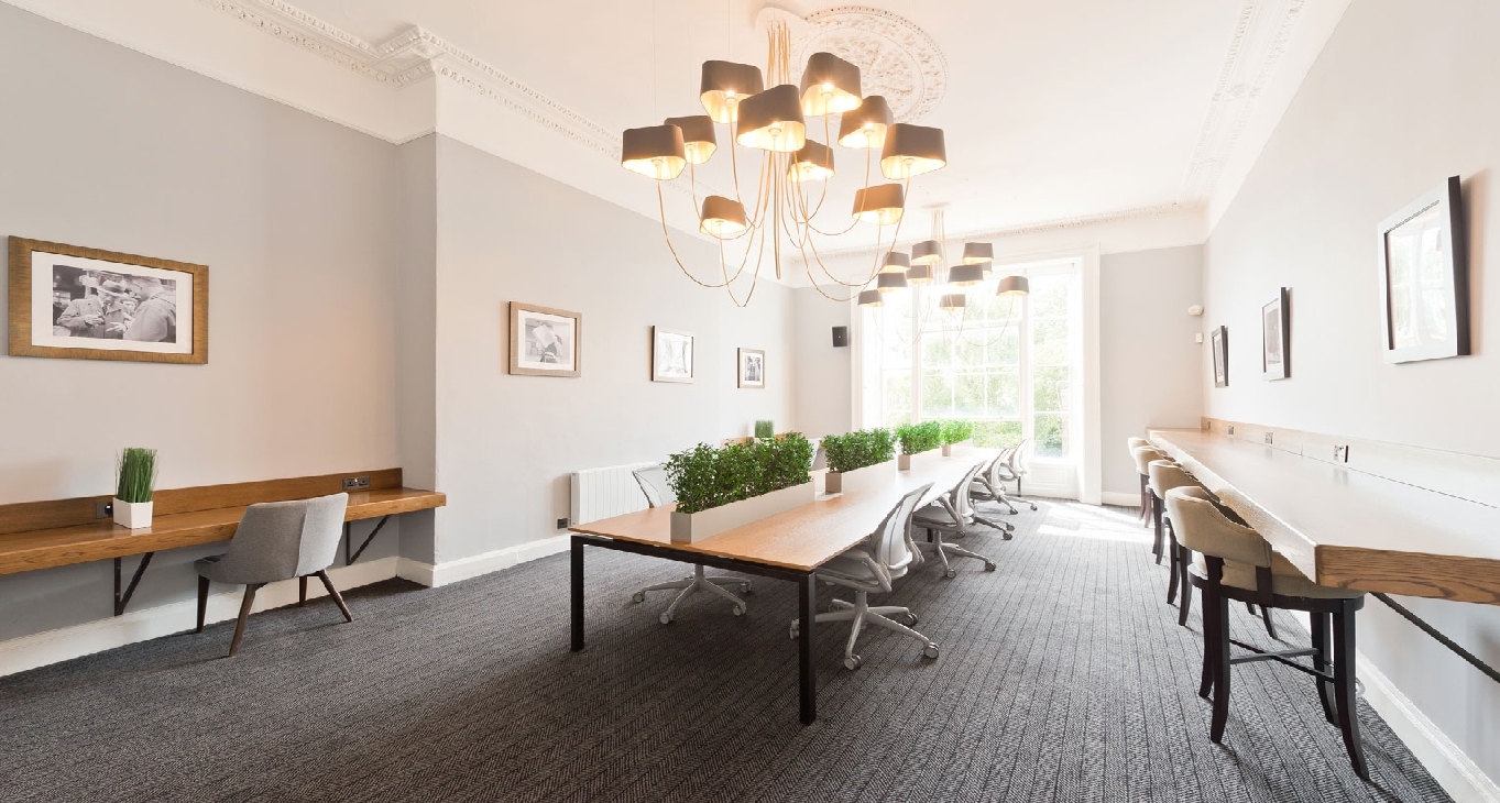 Centre d'affaires 20 Harcourt Street_16-16 Bureaux à louer 20 Harcourt Street_16-16