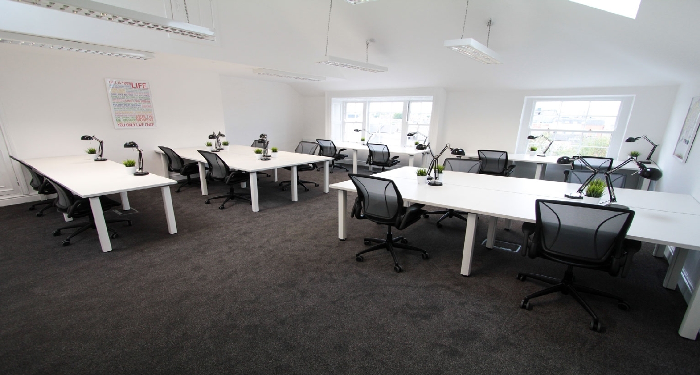 Centre d'affaires 20 Harcourt Street_28-28 Bureaux à louer 20 Harcourt Street_28-28