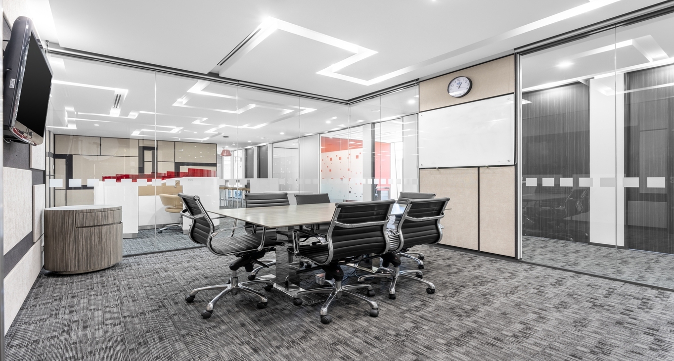 商务中心20 Martin Place_1-1 办公室租金20 Martin Place_1-1