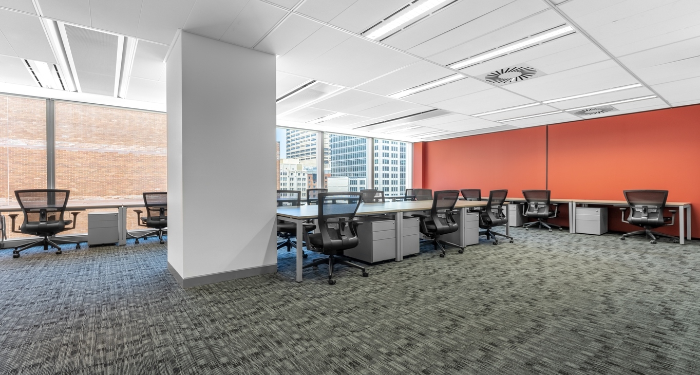 商务中心20 Martin Place_2-2 办公室租金20 Martin Place_2-2