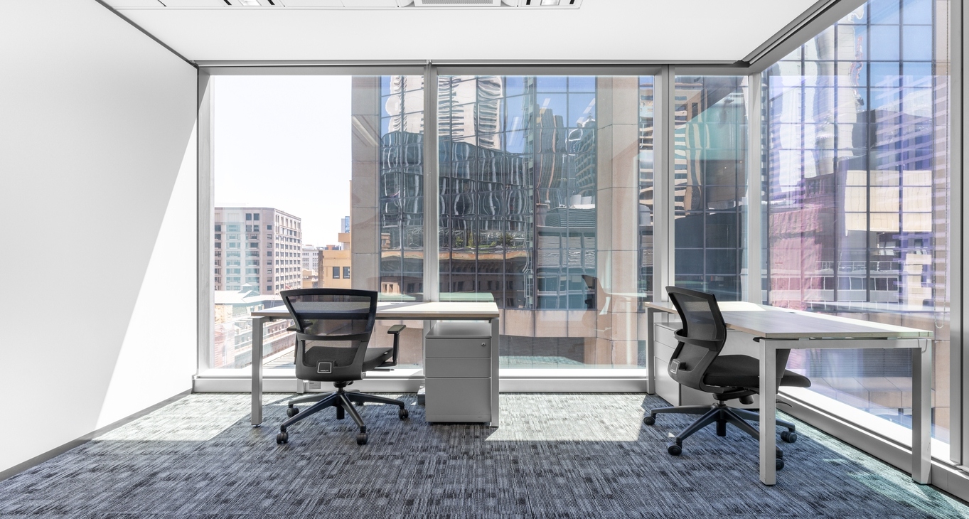 商务中心20 Martin Place_5-5 办公室租金20 Martin Place_5-5