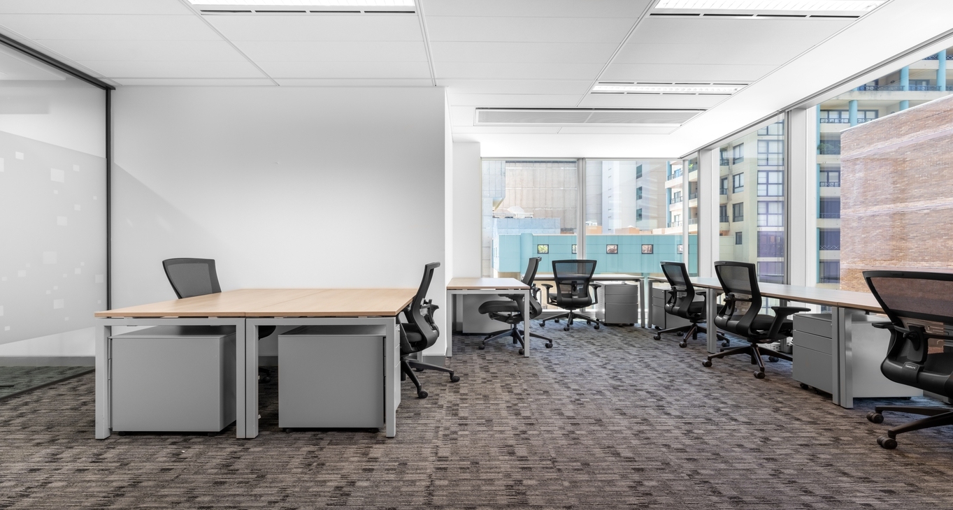 商务中心20 Martin Place_7-7 办公室租金20 Martin Place_7-7