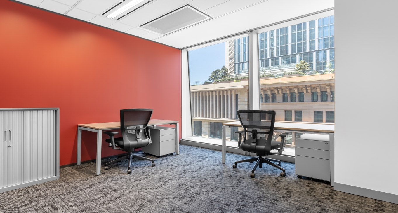 商务中心20 Martin Place_8-8 办公室租金20 Martin Place_8-8