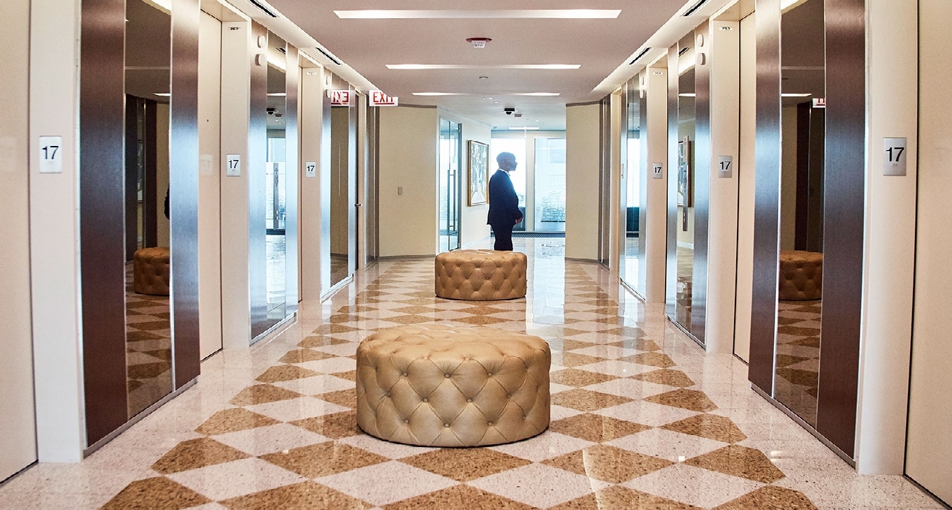 비즈니스 센터 2101 Cedar Springs Road_9-15 2101 Cedar Springs Road_9 임대 사무실-15