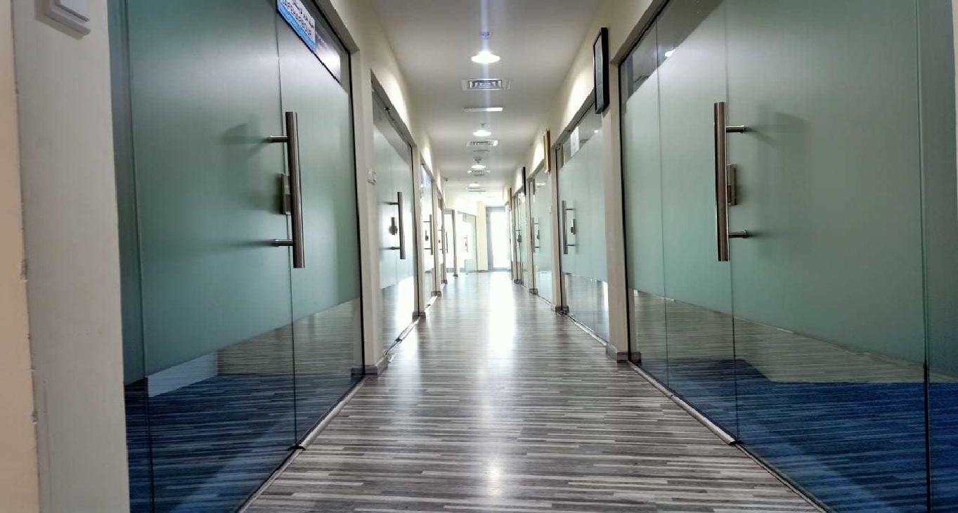 Business Center 2107 IRIS BAY TOWER_12-12 Rent office 2107 IRIS BAY TOWER_12-12
