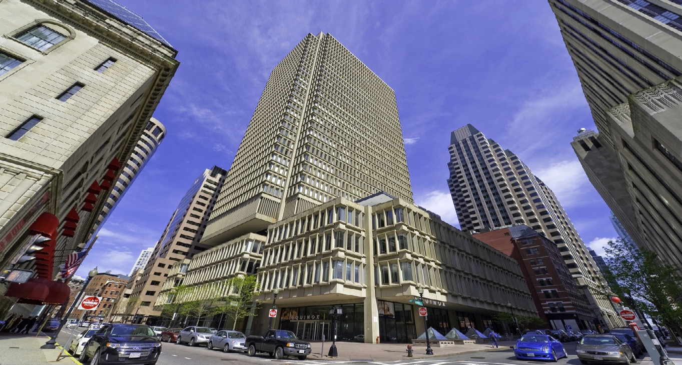 225 Franklin St._1 ビジネスセンター-1 レンタルオフィス 225 Franklin St._1-1