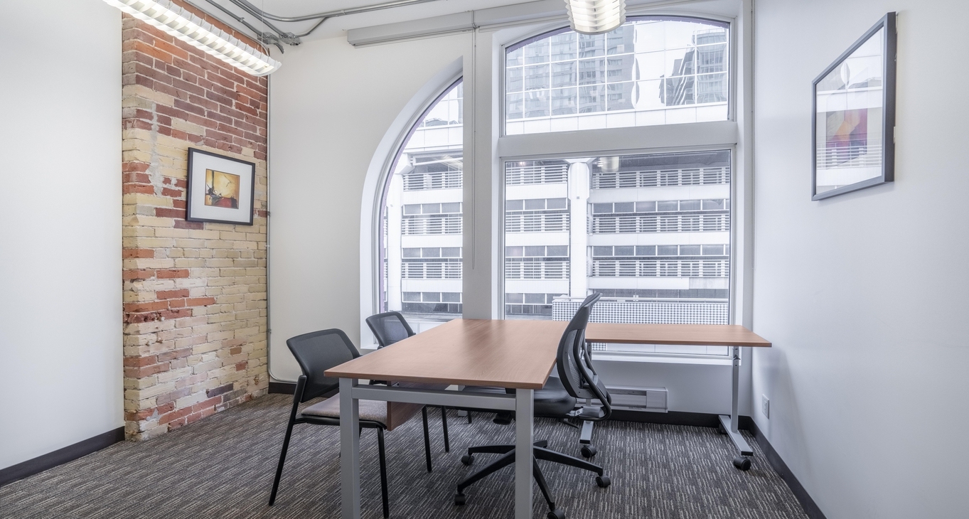 办公室租金229 Yonge Street_3-3