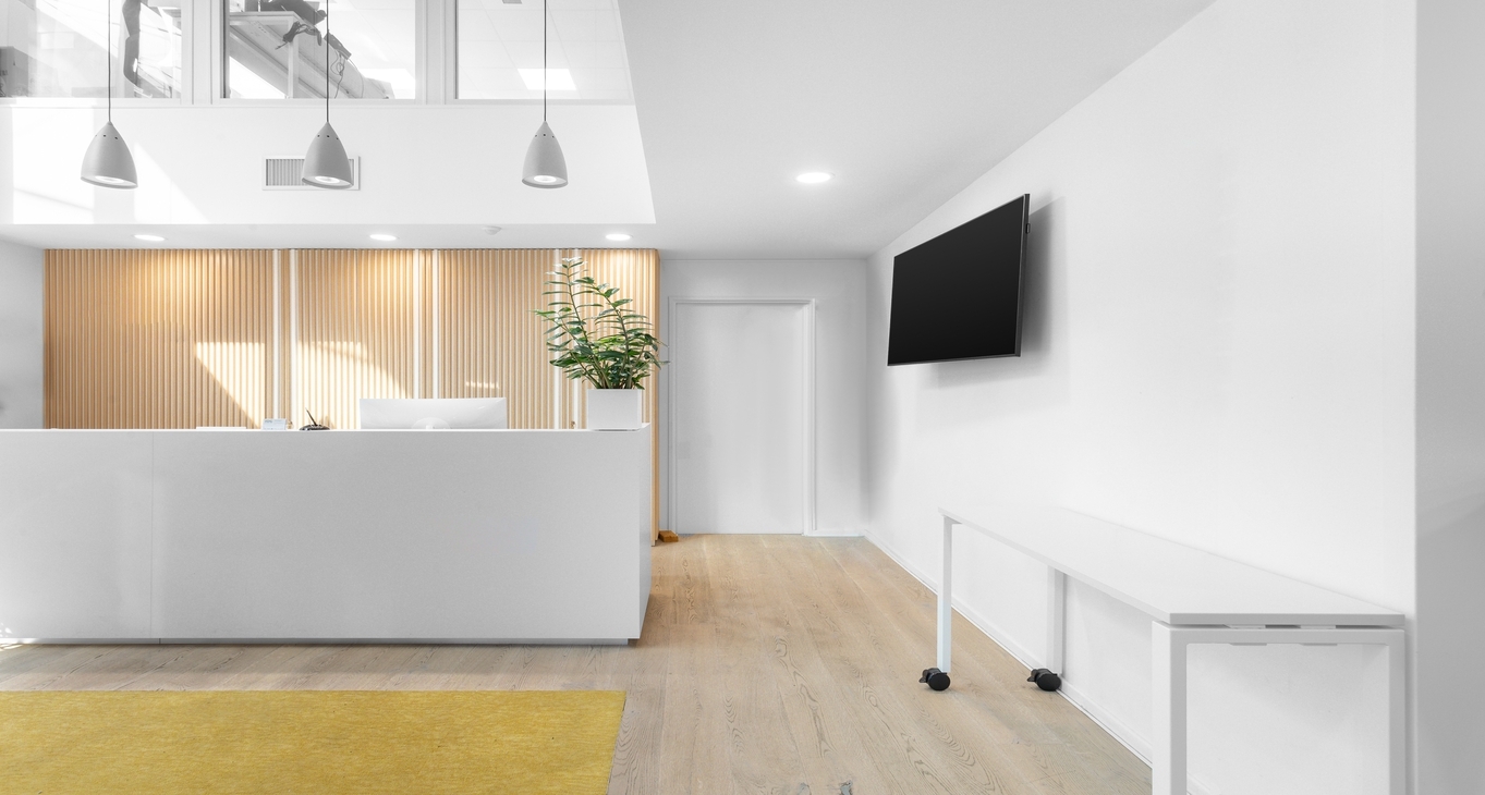 비즈니스 센터 23 Rue Crepet_4-4 23 Rue Crepet_4 임대 사무실-4