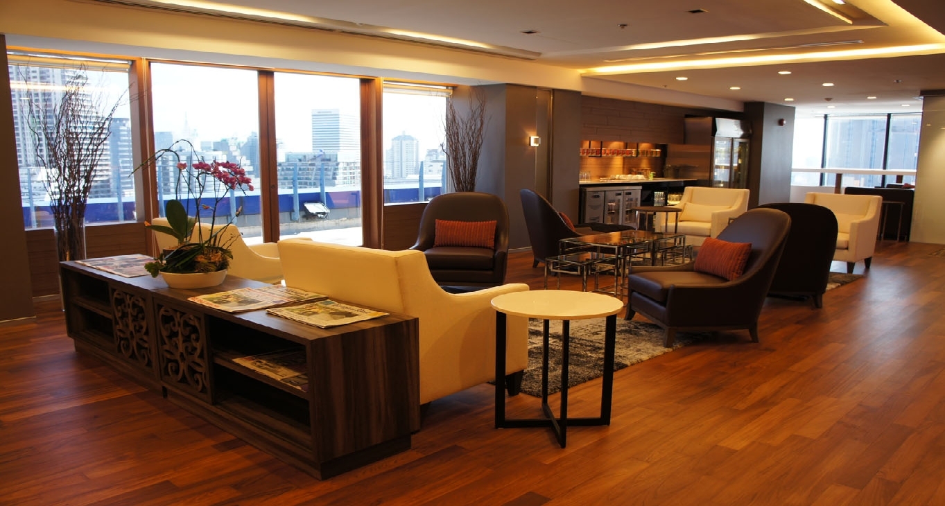 商务中心23 rd Fl, Two Pacific Place Building_1-1 办公室租金23 rd Fl, Two Pacific Place Building_1-1