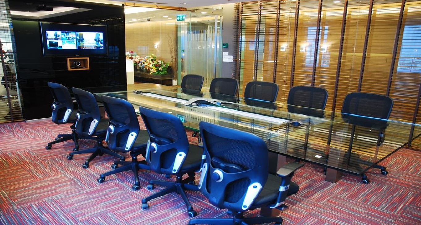 商务中心23 rd Fl, Two Pacific Place Building_4-4 办公室租金23 rd Fl, Two Pacific Place Building_4-4