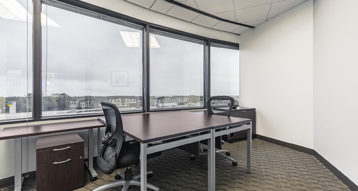비즈니스 센터 2425 West Loop South, Suite 200_1-1 2425 West Loop South, Suite 200_1 임대 사무실-1
