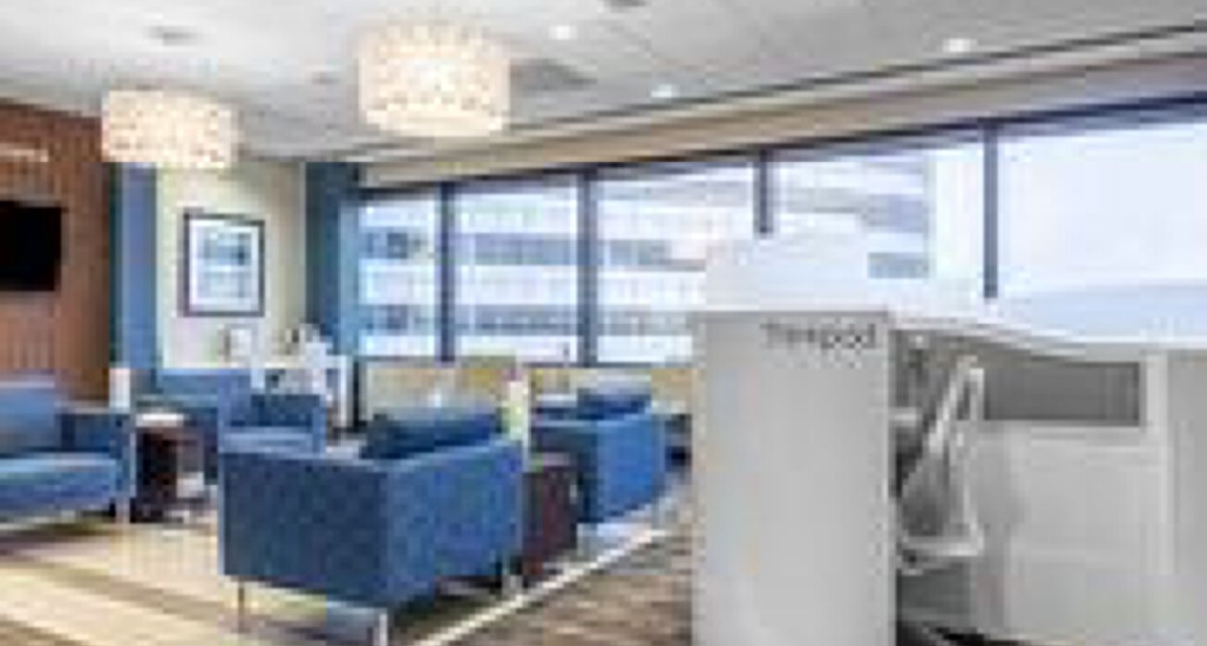 비즈니스 센터 2425 West Loop South, Suite 200_5-5 2425 West Loop South, Suite 200_5 임대 사무실-5