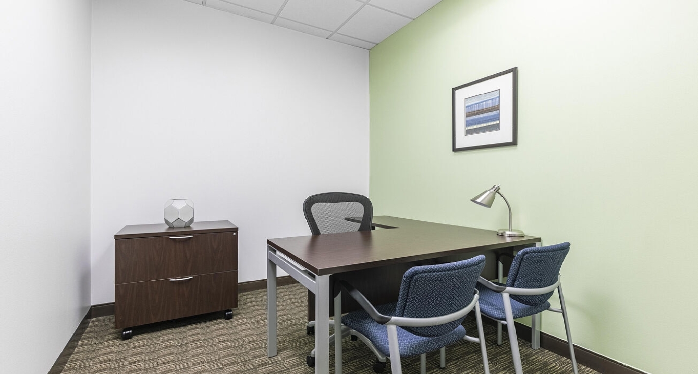비즈니스 센터 2425 West Loop South, Suite 200_8-8 2425 West Loop South, Suite 200_8 임대 사무실-8