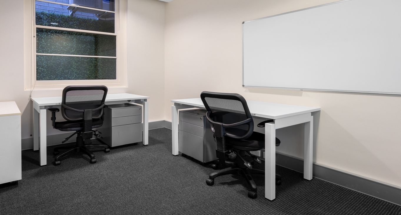 Rent office 246 Pacific Highway_2-2