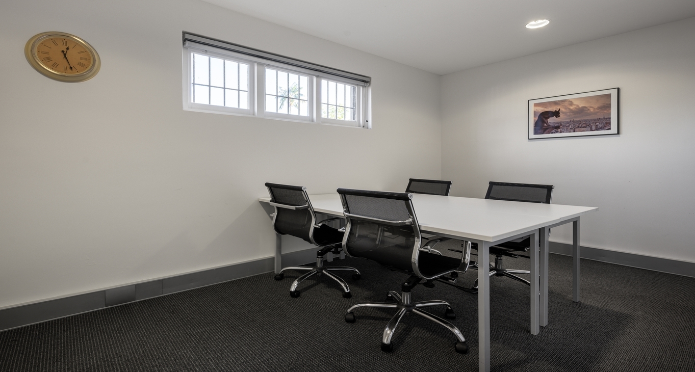 Rent office 246 Pacific Highway_6-6