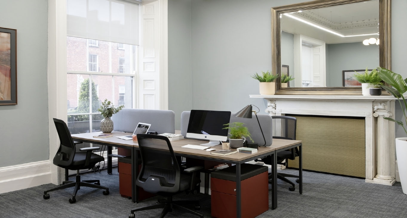 Бизнес центр 24 Fitzwilliam Place_4-4 Cнять офис 24 Fitzwilliam Place_4-4