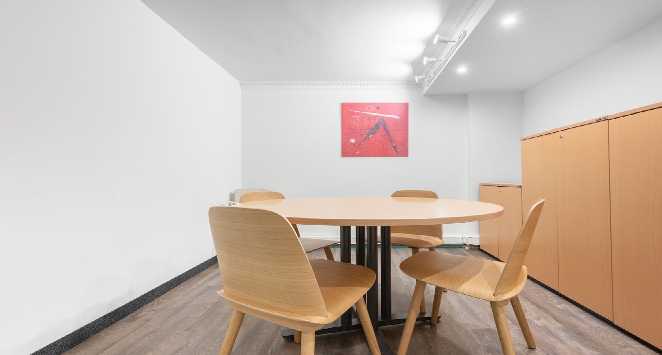 商务中心24 Lagoumitzi str._5-5 办公室租金24 Lagoumitzi str._5-5