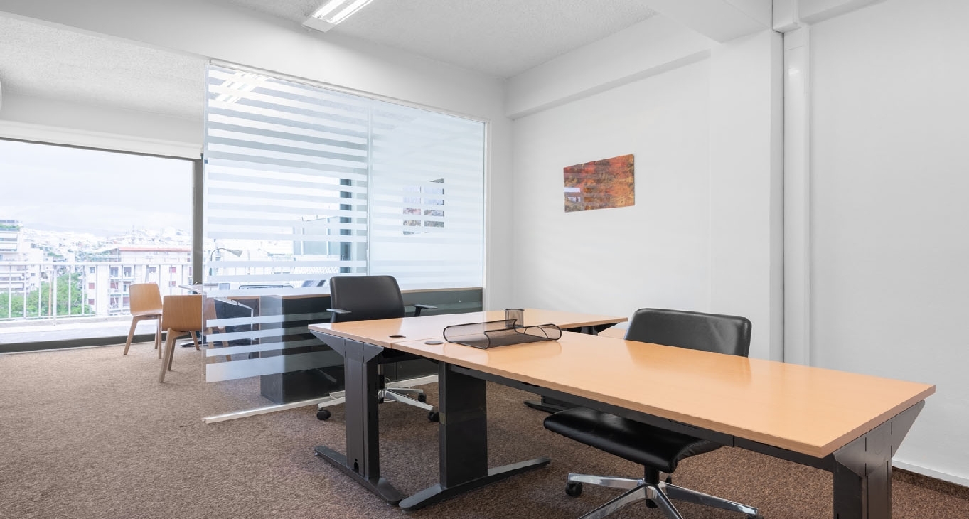 商务中心24 Lagoumitzi str._6-6 办公室租金24 Lagoumitzi str._6-6