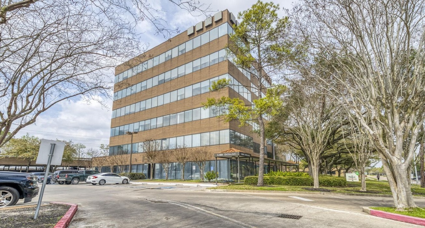 2500 Wilcrest, Suite 300_6 ビジネスセンター-15 レンタルオフィス 2500 Wilcrest, Suite 300_6-15