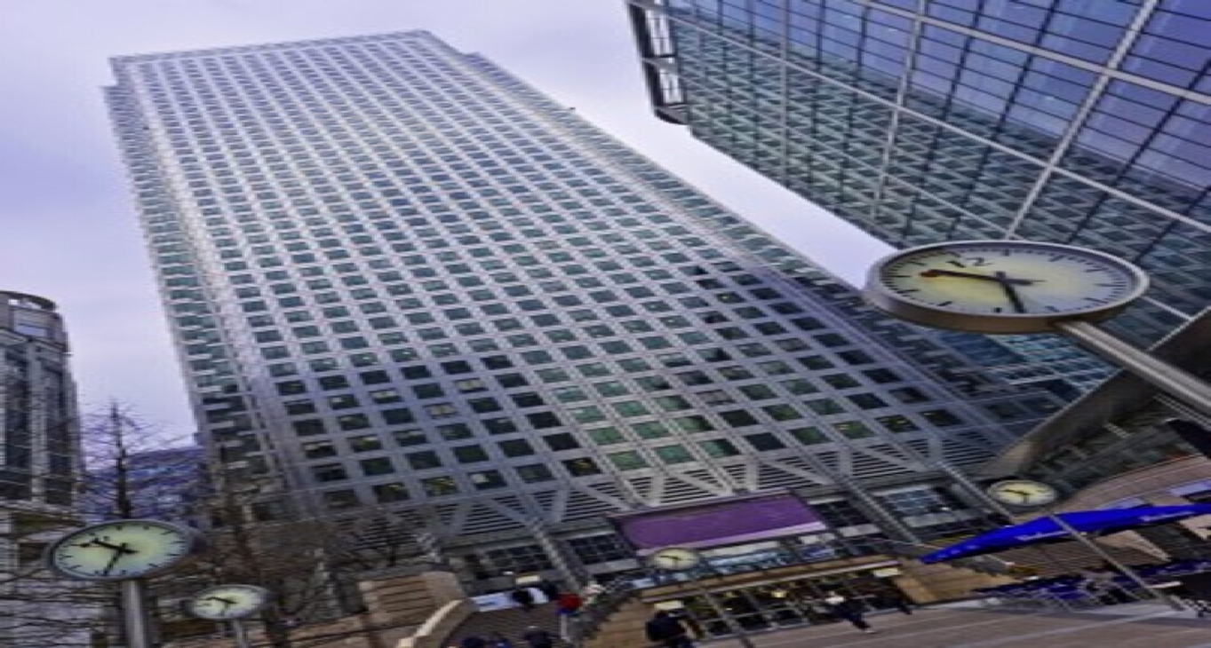 办公室租金25 Canada Square_12-12