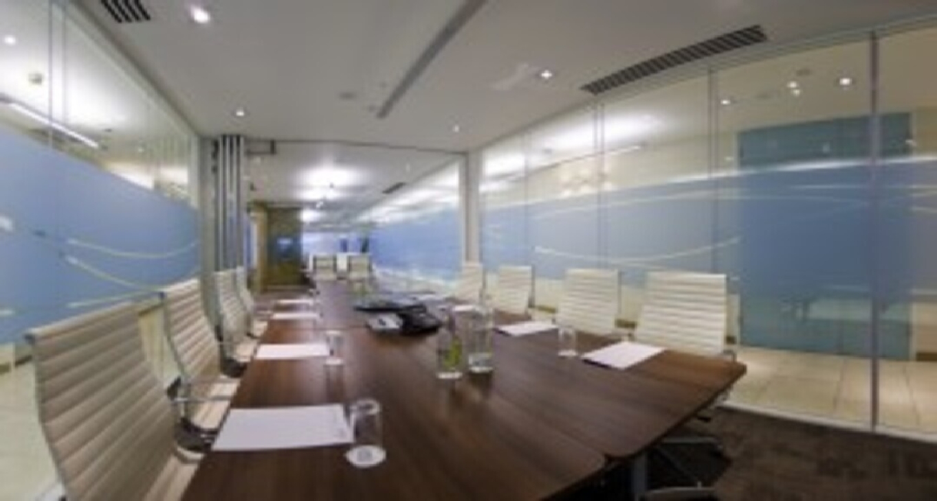 办公室租金25 Canada Square_4-4