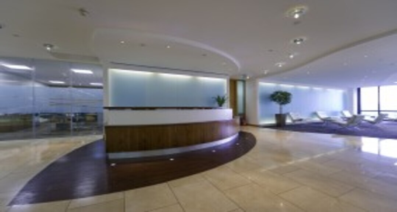 办公室租金25 Canada Square_5-5