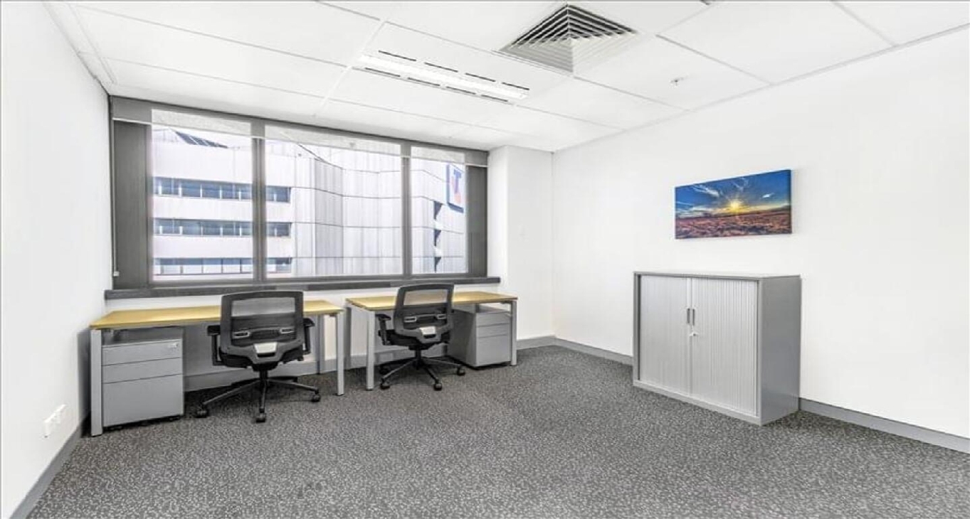 Bureaux à louer 25 Grenfell Street_2-2