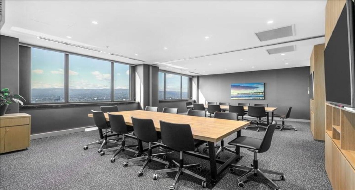 Bureaux à louer 25 Grenfell Street_3-3
