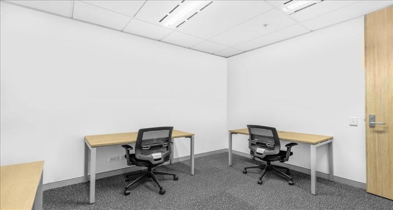 Bureaux à louer 25 Grenfell Street_8-8