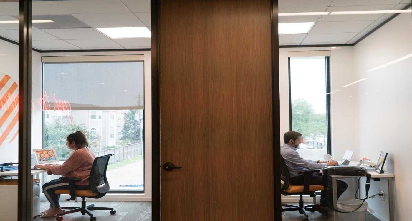Business Center 2617 Bissonnet Street_7-7 Rent office 2617 Bissonnet Street_7-7
