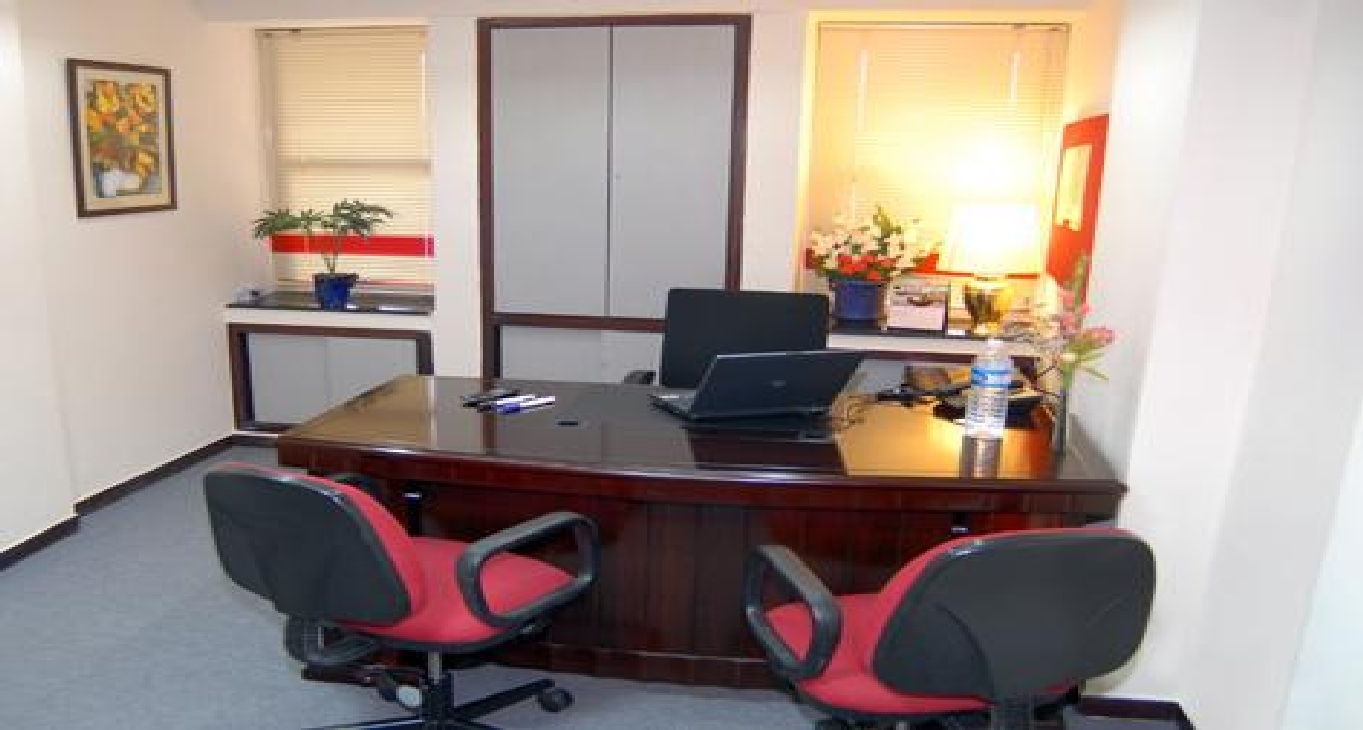 商务中心26 Cunningham Road_5-5 办公室租金26 Cunningham Road_5-5