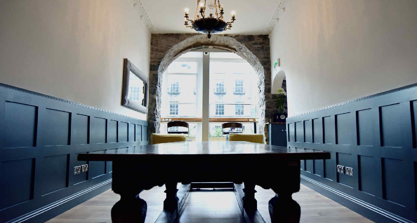 26 Dublin Street_2 임대 사무실-2