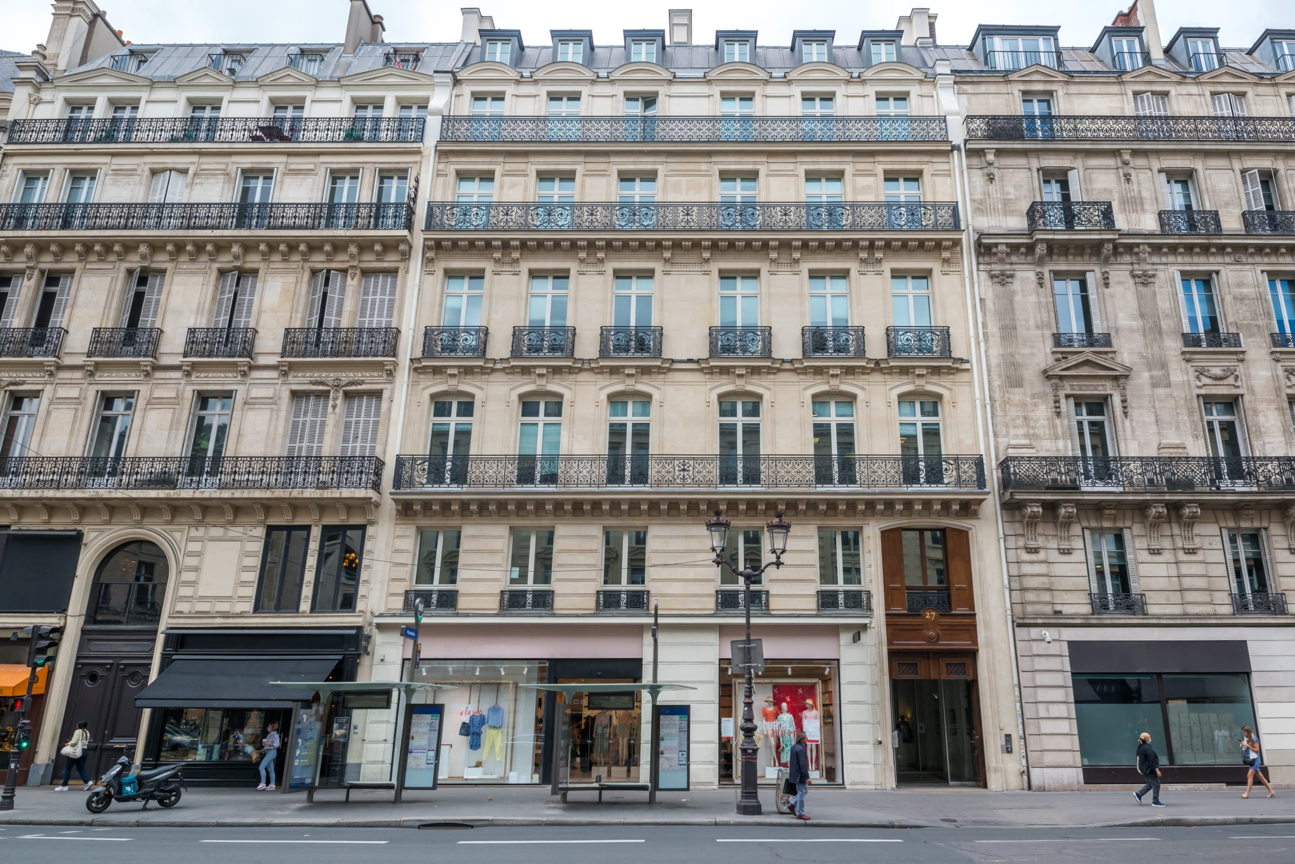27 AVENUE DE L'OPERA-1