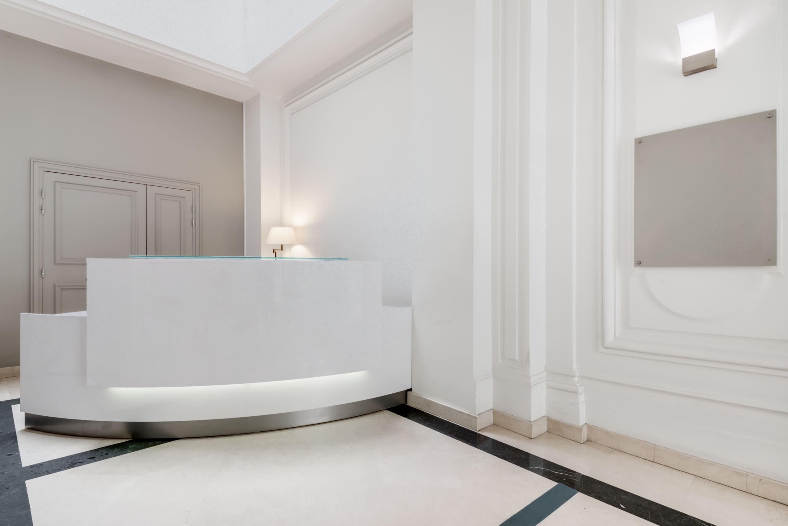 27 AVENUE DE L'OPERA-4-5